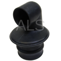 IPSO Parts - Ipso #223/00316/00 Washer TRAP BUTTON (RUBBER TU REPLACE