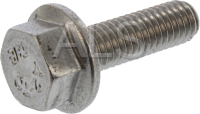 IPSO Parts - Ipso #207/00131/00 Washer BOLT SS M6X20 REPLACE