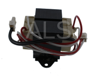 Alliance Parts - Alliance #203423 Washer/Dryer KIT, 120V TRANSFORMER ACAS CARD READER