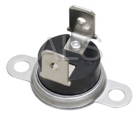 ERP Laundry Parts - #ER134120900 Dryer FUSE, THERMAL - Replacement for