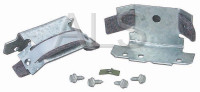 ERP Laundry Parts - #ERWE25X60 Dryer KIT, SLIDE - Replacement for GE WE25X60