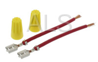 ERP Laundry Parts - #ER279457 Dryer HARNESS, WIRE - Replacement for