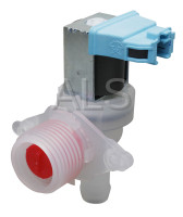 ERP Laundry Parts - #ERW10212598 Washer VALVE, WATER - Replacement for