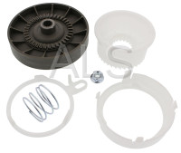 ERP Laundry Parts - #ERW10721967 Washer SPLUTCH, DRIVE (KIT) - Replacement for