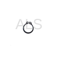 Admiral Parts - Admiral #WP23748 Dryer 23748 RING; RETAINING