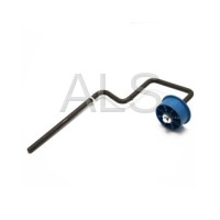 Admiral Parts - Admiral #WP31001710 Dryer IDLER ARM ASSEMBLY