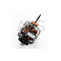Crosley Parts - Crosley #WP33002795 Dryer MOTOR; DRIVE 60HZ