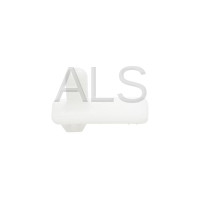 Whirlpool Parts - Whirlpool #WP358684 Washer STRIKE-LID SW