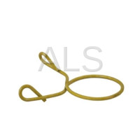 Whirlpool Parts - Whirlpool #WP3357331 Washer/Dryer CLAMP - UP. DRAIN HOSE
