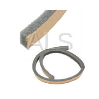 Whirlpool Parts - Whirlpool #WP339956 Washer/Dryer SEAL