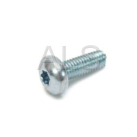 Whirlpool Parts - Whirlpool #WP8181660 Washer/Dryer SCREW