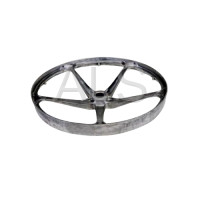 Whirlpool Parts - Whirlpool #WP8182650 Washer PULLEY