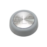 Whirlpool Parts - Whirlpool #WP8538949 Washer KNOB-TIMER-WASHER(WPL)GR