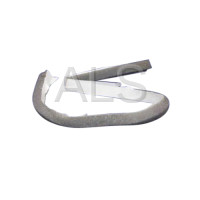 Maytag Parts - Maytag #WP697813 Washer/Dryer SEAL OUTLET HOUS
