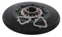 Whirlpool Parts - Whirlpool #WPW10314173 Washer/Dryer ROLLER ASM DRUM SUPPORT