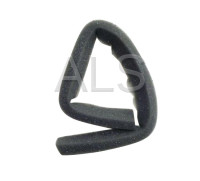 Whirlpool Parts - Whirlpool #WP8566209 Washer/Dryer SEAL COVER PLT/TRANS DUC