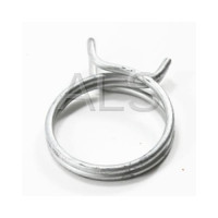 Whirlpool Parts - Whirlpool #WP371502 Washer/Dryer HOSE CLAMP DS 49.23 DIA
