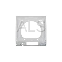 Whirlpool Parts - Whirlpool #WPW10246376 Washer TOP - WHR - WHITE