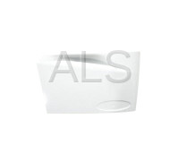 Whirlpool Parts - Whirlpool #WPW10192973 Washer HANDLE