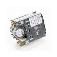 Whirlpool Parts - Whirlpool #WP3954071 Washer TIMER-INVENSYS
