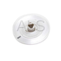 Whirlpool Parts - Whirlpool #WP8544947 Washer TIMER DIAL &amp; GUARD ASM-W