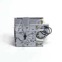 Whirlpool Parts - Whirlpool #WPW10112081 Washer TIMER- EMERSON