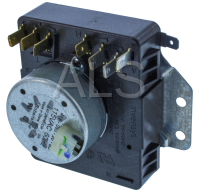 Whirlpool Parts - Whirlpool #WPW10185975 Dryer TIMER 162 - 3 CYCLE FM