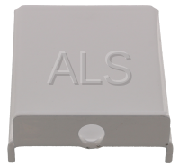 CLS Fabrication - CLS Fabrication #A270PG-ZW Washer SQ STACK PADLOCK GUARD