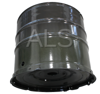 Alliance Parts - Alliance #203604P Washer ASSY OTR TUB-SHORT LIP SEAL PK