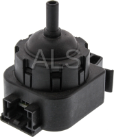 Alliance Parts - Alliance #F8623401 Washer SENSOR,PRESSURE(0-600mm H20)BLACK