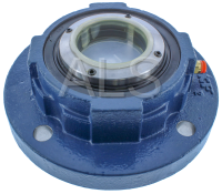 Unimac Parts - Unimac #F8637601P Washer BEARING POP-RELEASE UW50 PKG