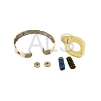 Whirlpool Parts - Whirlpool #285790 Washer Lining