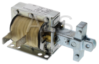 Unimac Parts - Unimac #F300101P Washer SOLENOID DOOR UW 120V PKG