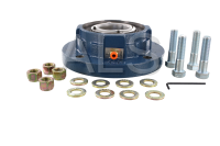 Unimac Parts - Unimac #F745010 Washer KIT BEARING REAR UW35-4/50/60