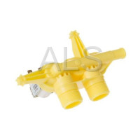 GE Parts - GE #WH12X1075 VALVE ASSY WATER