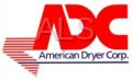 American Dryer Parts - American Dryer #137124 PH6 SINGLE REVERSING W/AIR JET