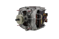 Unimac Parts - Unimac #201615P Washer KIT MOTOR 120V/60HZ 2SP 1.62