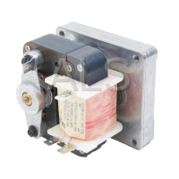 Cissell Parts - Cissell #209/00643/11 Washer MOTOR - 209/00643/00 (9002083)