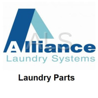 Alliance Parts - Alliance #502791R3 Washer/Dryer LABEL INSTRUCTION - VENTING