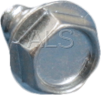 Alliance Parts - Alliance #503688 Washer/Dryer SCREW 10B-16 X .34 IND SER CUP