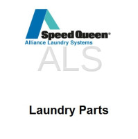 Speed Queen Parts - Speed Queen #505869P Washer/Dryer ASSY MOTOR & PULLEY-240/60