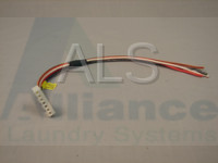 Alliance Parts - Alliance #511478 Washer/Dryer HARNESS JUMPER