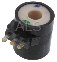 Alliance Parts - Alliance #59063A Washer/Dryer COIL BOOSTER & HOLD-50HZ/120V