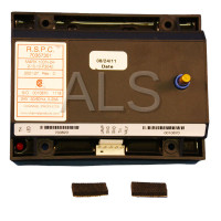 Unimac Parts - Unimac #70367301P Dryer CONTROL IGNITION-IEI BOARD-PKG
