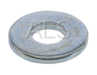 Alliance Parts - Alliance #70409301 Dryer WASHER,FLAT (.192 ID X .375 OD X .060)