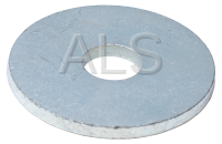 Alliance Parts - Alliance #800464 Washer/Dryer WASHER,FLAT (.406 ID X1.500 OD X.120 HT)
