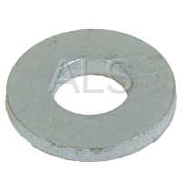 Alliance Parts - Alliance #800465 Washer/Dryer WASHER,FLAT (#12 STD TYPE A)