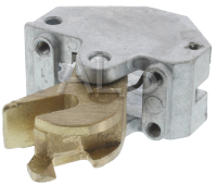 Unimac Parts - Unimac #9001474 Washer LATCH DOOR HANDLE T2 COMPL