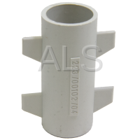 Alliance Parts - Alliance #9001507 Washer SIPHON RINSE-SOAP DISP PB3