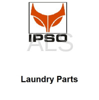 IPSO Parts - Ipso #C003135P Washer BREAKER CIRCIUT 2P 480V 1.0A